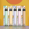 1500 Puffs | AXA Einweg-E-Zigarette